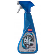 Limpiador Llantas 500 Ml