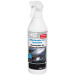 HG Eliminador Insectos Carrocería 500 ml ES/PT, Apto para Ventanas y Parabrisas, Spray – 500 ml
