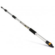 Mango Metalico P/cepillo 32236