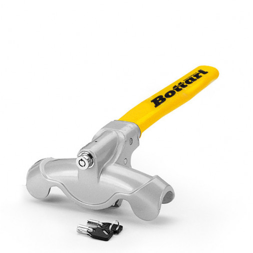 Antirrobo Coche Volante/salpic