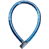 Cable Blindado Moto Azul 150 Cm
