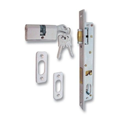 Cerradura Cvl 1964 V/5 H.n.