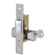 Cerradura Cvl 1979p/0-20 Hn.