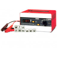 Cargador Bateria Comp 50-180ah 12-24 V