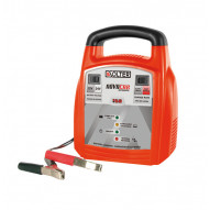 Cargador Bateria Auto 05070 12-24 V