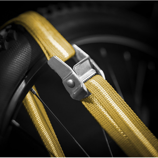 Trinquete Hebilla Bl.3 25mm 3m 250 Kg 2