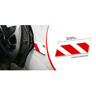 Protector Roce Coche Lateral 365x85x15