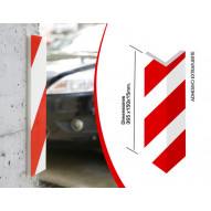 Protector Roce Coche Esquina 365x150x15 3