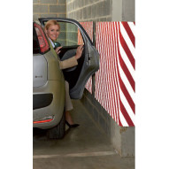 Protector Roce Rollo 1,50x1 M 10 Mm