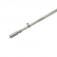 Barra Forja Lisa Kit Ext.nique 200-380 Cm