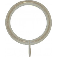 Anilla Forja Bl10 Marfil/oro 19 Mm