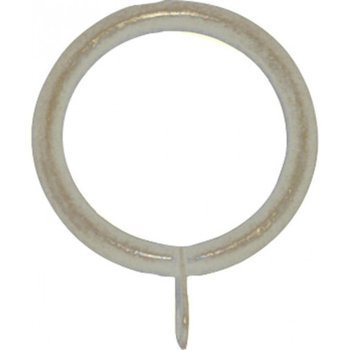 Anilla Forja Bl10 Marfil/oro 19 Mm