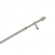 Barra Ext Visillo Red Blanco 75x125 Cm