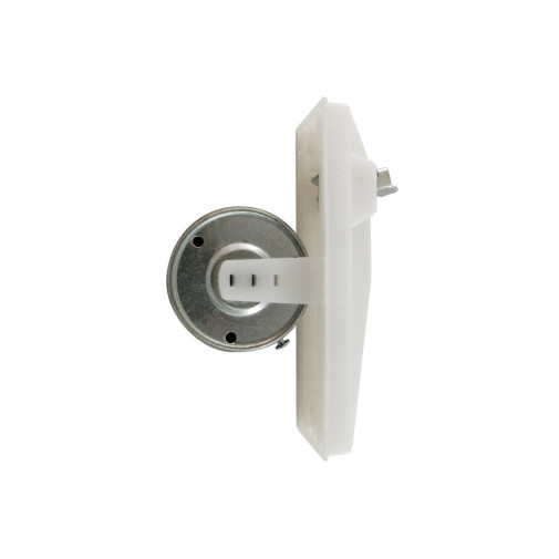 Recogedor Persiana Emb.bla.peq