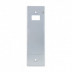 Placa Recogedor Metal Inox 2