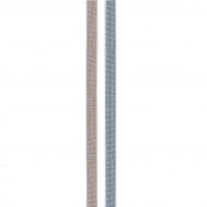 Cinta Persiana 14mm Blanco 6 M