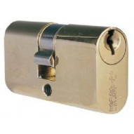 Cilindro 27x27mm C002727l Lat Lev.ct Oval Lince