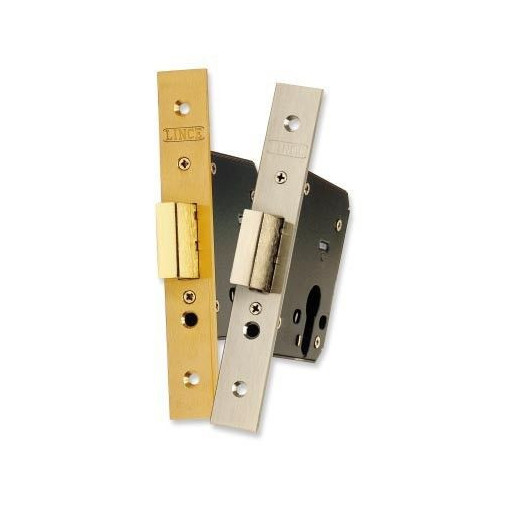 Cerradura 5810/35 L.p.