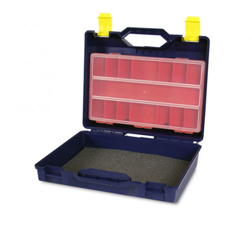 Caja Herrtas P/taladro N.41