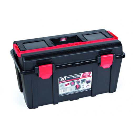 Caja Herrtas Plastico 30