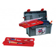 Caja Herrtas Plastico 34