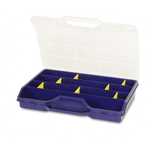 Maletin Organizador Modulable