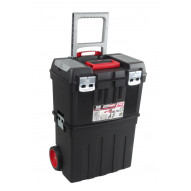 Caja Herrtas C/ruedas C/alumin 47x29x63 2