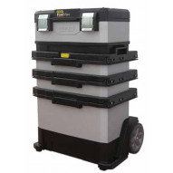 Taller Movil Metalico C/ruedas 57x82x39cm