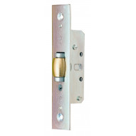 Picaporte Met.emb. 23x14mm 5554 Inox Lince