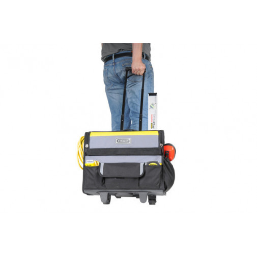 Bolsa Herramientas Asa+ruedas 20' 2