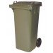 JCOPLASTIC - Contenedor Plastico Jcoplastic 120 L