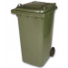 JCOPLASTIC - Contenedor Plastico Jcoplastic 240 L