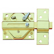 Cerrojo Sobr. 74x85mm 2930hl Lat Con Condena Lince