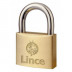 Candado "lince" Arco Corto 300/40