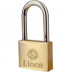 Candado "lince" Arco Largo 301/50