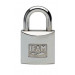 Candado Niquel 15 Mm
