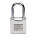 Candado Niquel Arco Largo 20 Mm