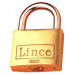 Lince - Candado Latón 300/20 An/Ll-I