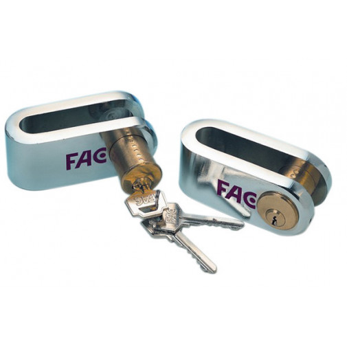 Candado Persiana Unidad