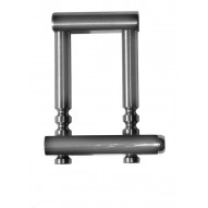 Candado Extensible P/ Ballesta 55x45-90mm