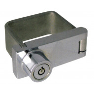 Candado P/ Ballesta-tijera 55x75 Mm