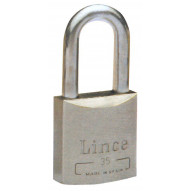 Candado Intemperie Inox A Larg 45 Mm