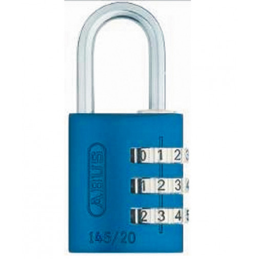 Candado Combinacion Repr Nrja 30 Mm