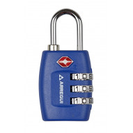 Candado Tsa Zinc/abs Combinac