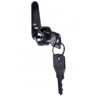 Cerradura Buzon L/curv G180 2p