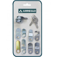 Cerradura Comunidad Set Ext