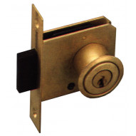 Cerradura Armario 30 Mm