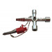 PROFER TOP - Llave Cruz Cabina Construccion Profer Top