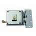 Cerradura Sobreponer Izda 100 Mm
