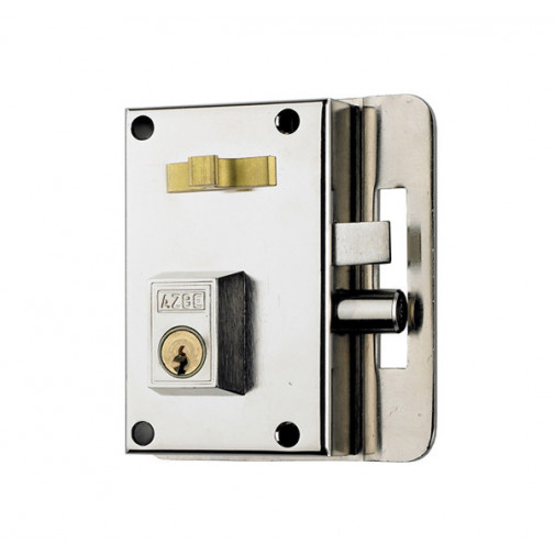 Cerradura Sobreponer Dcha 70 D